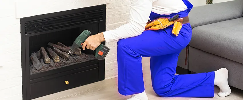 Fireplace Safety Inspection Specialists in Huntington Beach, California