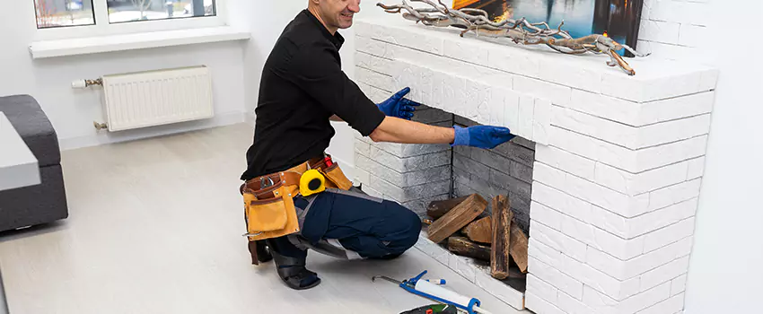 Gas Fireplace Repair And Replacement in Huntington Beach, CA