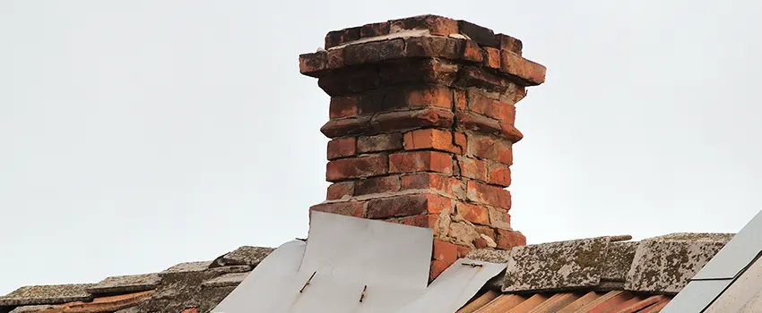 Cost of Fixing Blocked Chimney in Huntington Beach, California