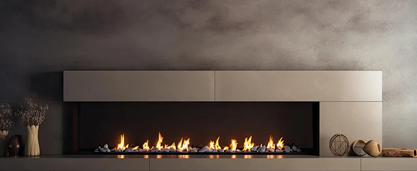 Gas Fireplace Logs Supplier in Huntington Beach, California