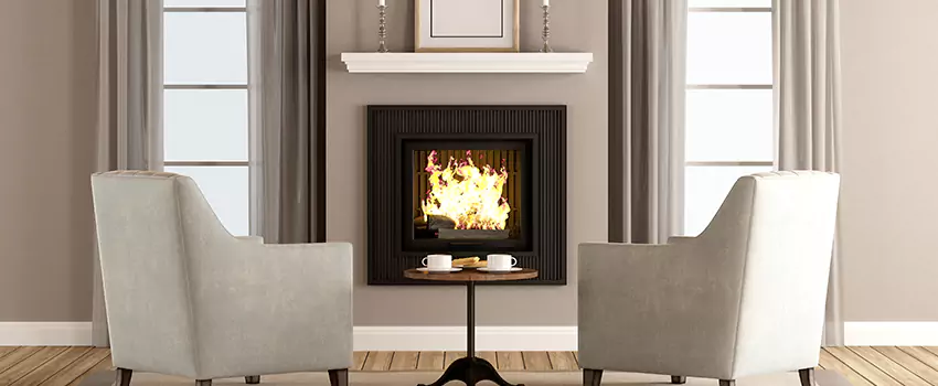 Heatilator Direct Vent Fireplace Services in Huntington Beach, California