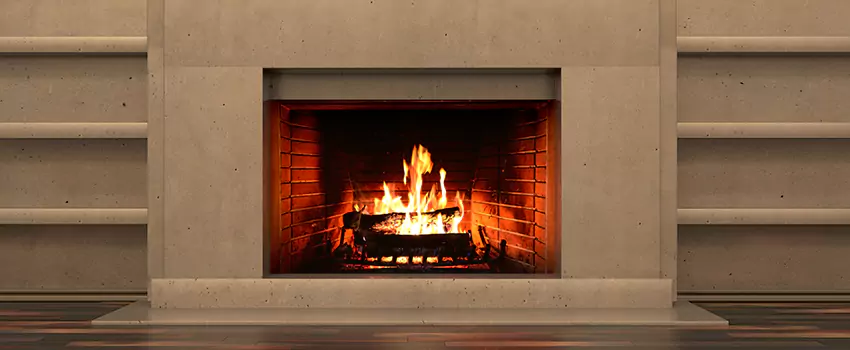 Majestic Trilliant Series Gas Fireplace Insert Repair in Huntington Beach, California