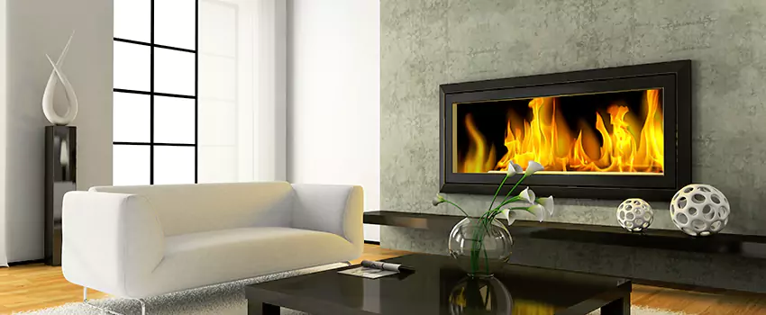 Ventless Fireplace Oxygen Depletion Sensor Installation and Repair Services in Huntington Beach, California