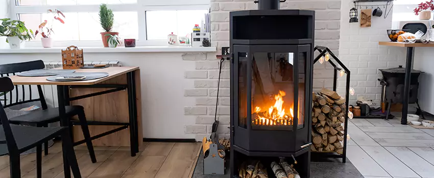 Cost of Vermont Castings Fireplace Services in Huntington Beach, CA