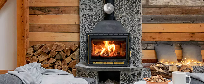 Affordable Wood Fireplace Fixing Solutions in Huntington Beach, California